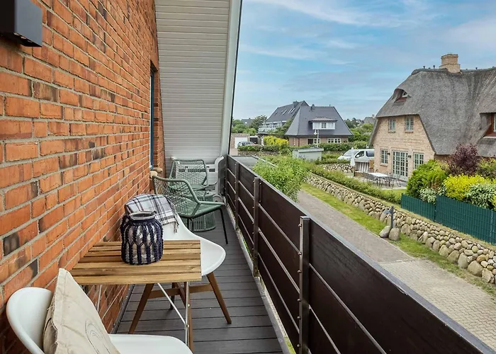Sylt Leif