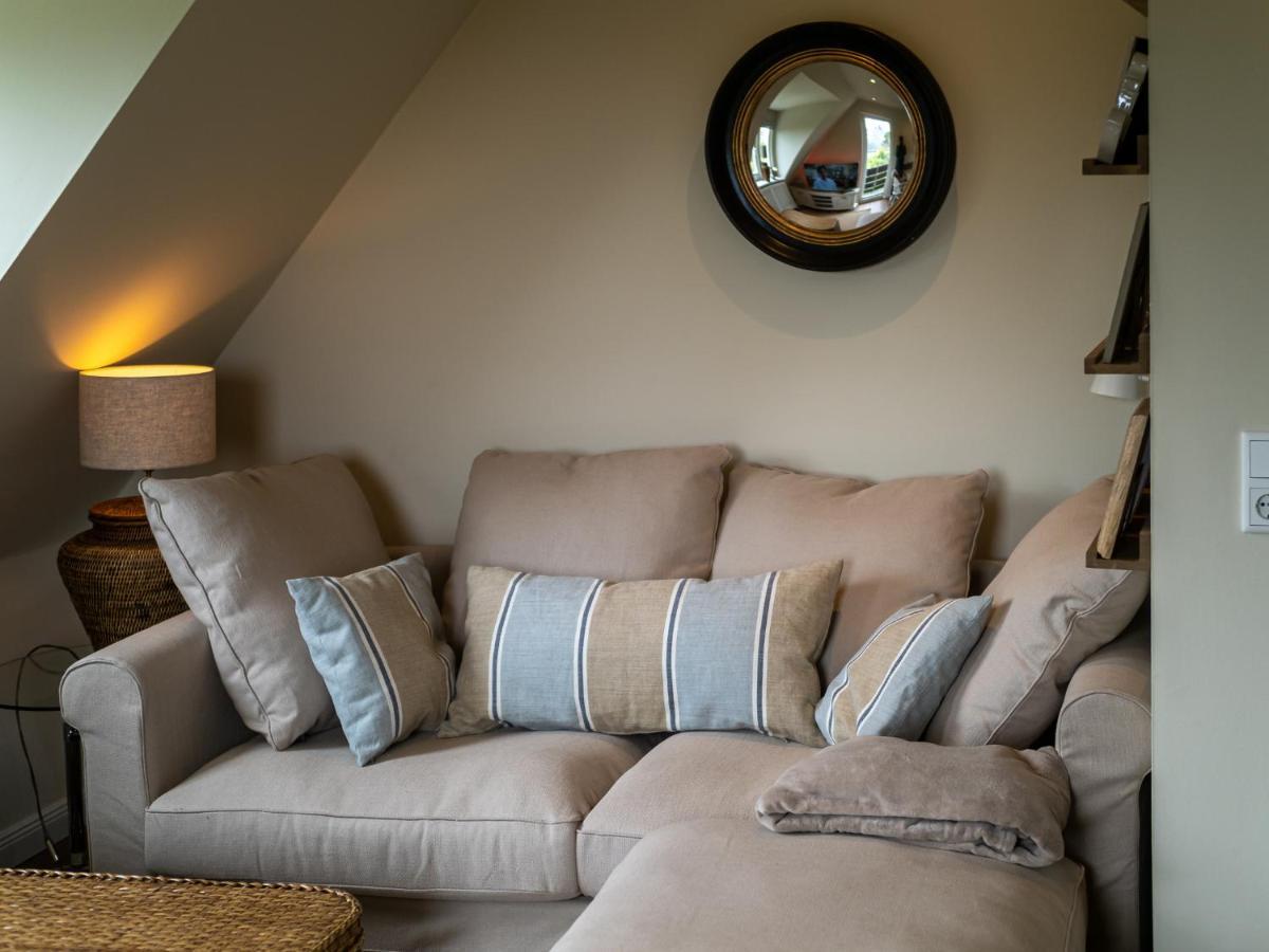 Apartment Sylt Leif