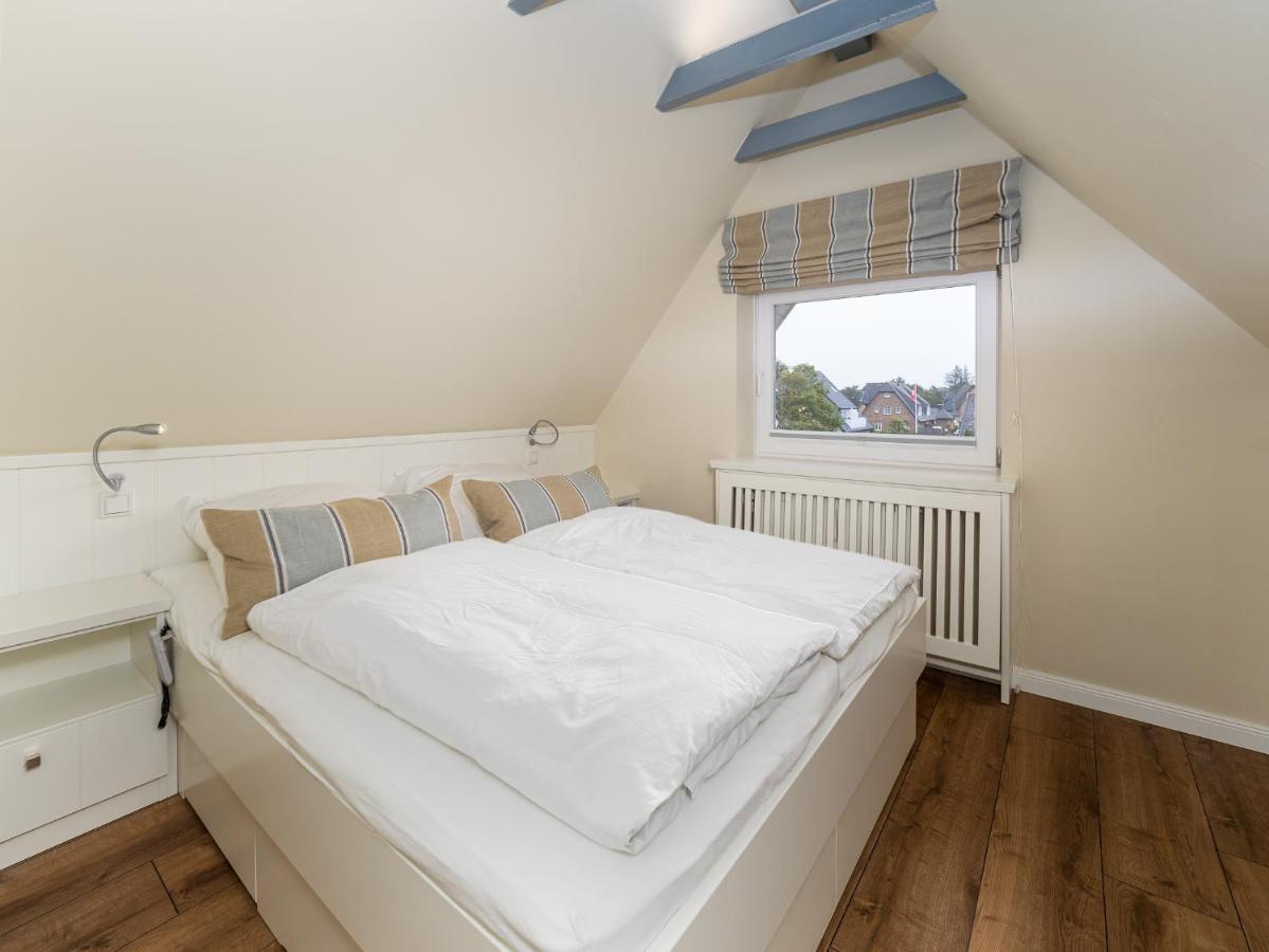 Apartment Sylt Leif