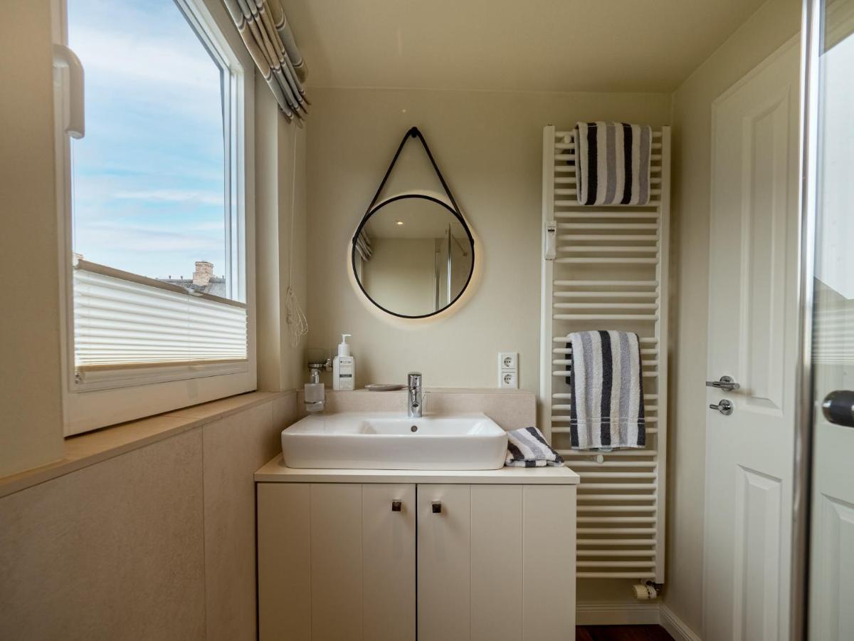 Apartment Sylt Leif Wenningstedt-Braderup