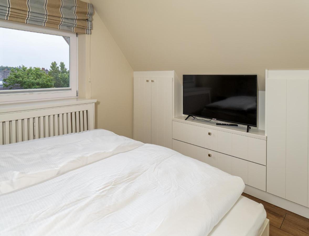 Apartment Sylt Leif *