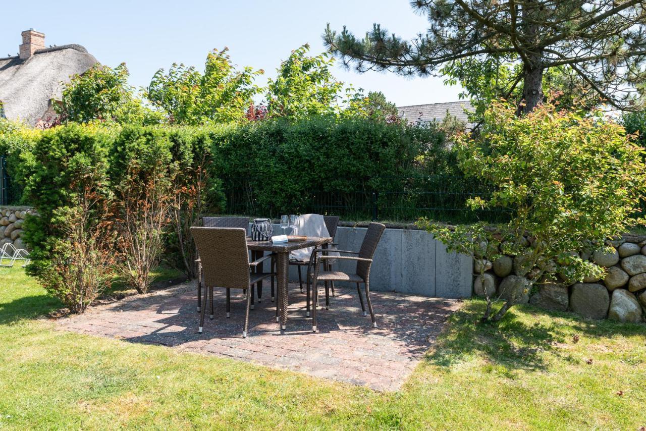 Apartment Sylt Leif *